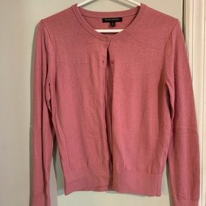 Banana Republic cardigan